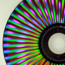 Оптические диски, дискеты